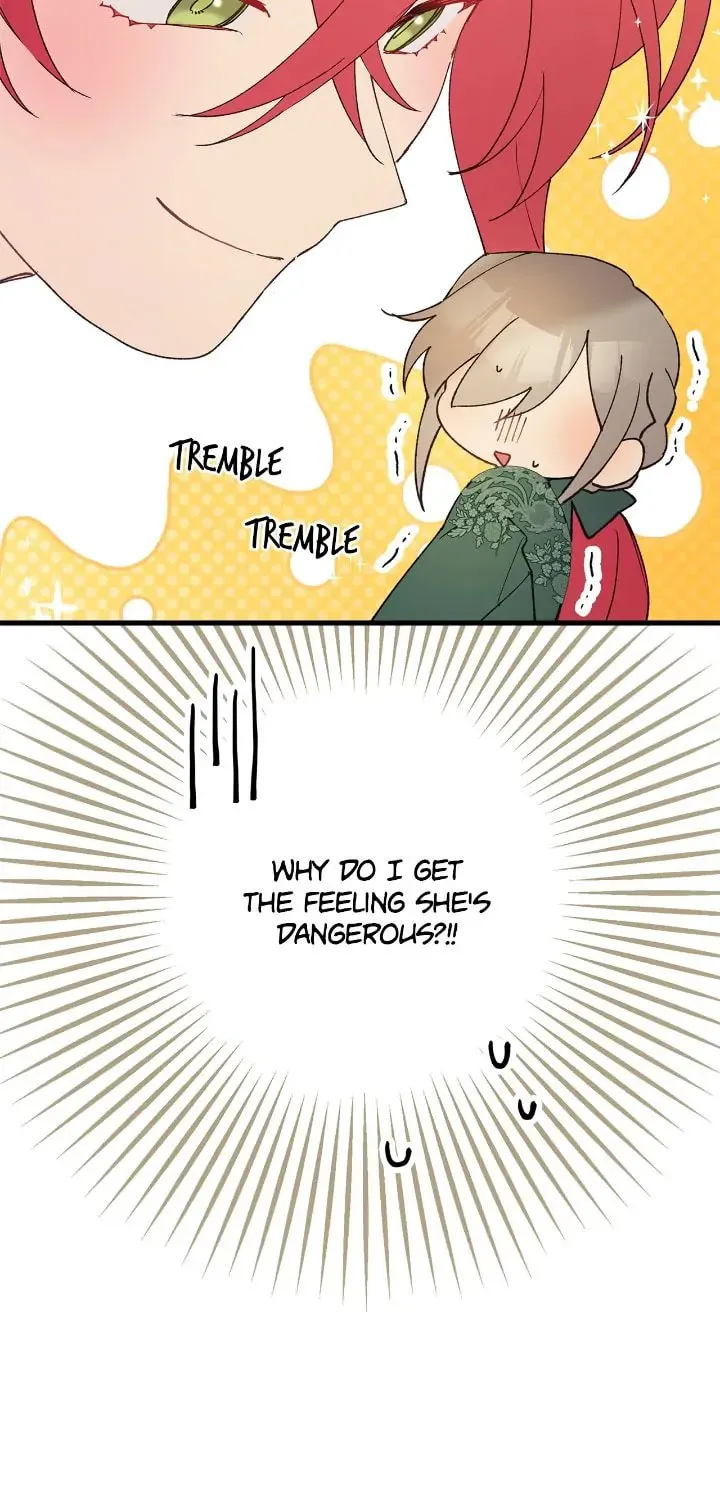 Read Cry for Me, Crown Prince chapter 73 image 56 on Lezhin