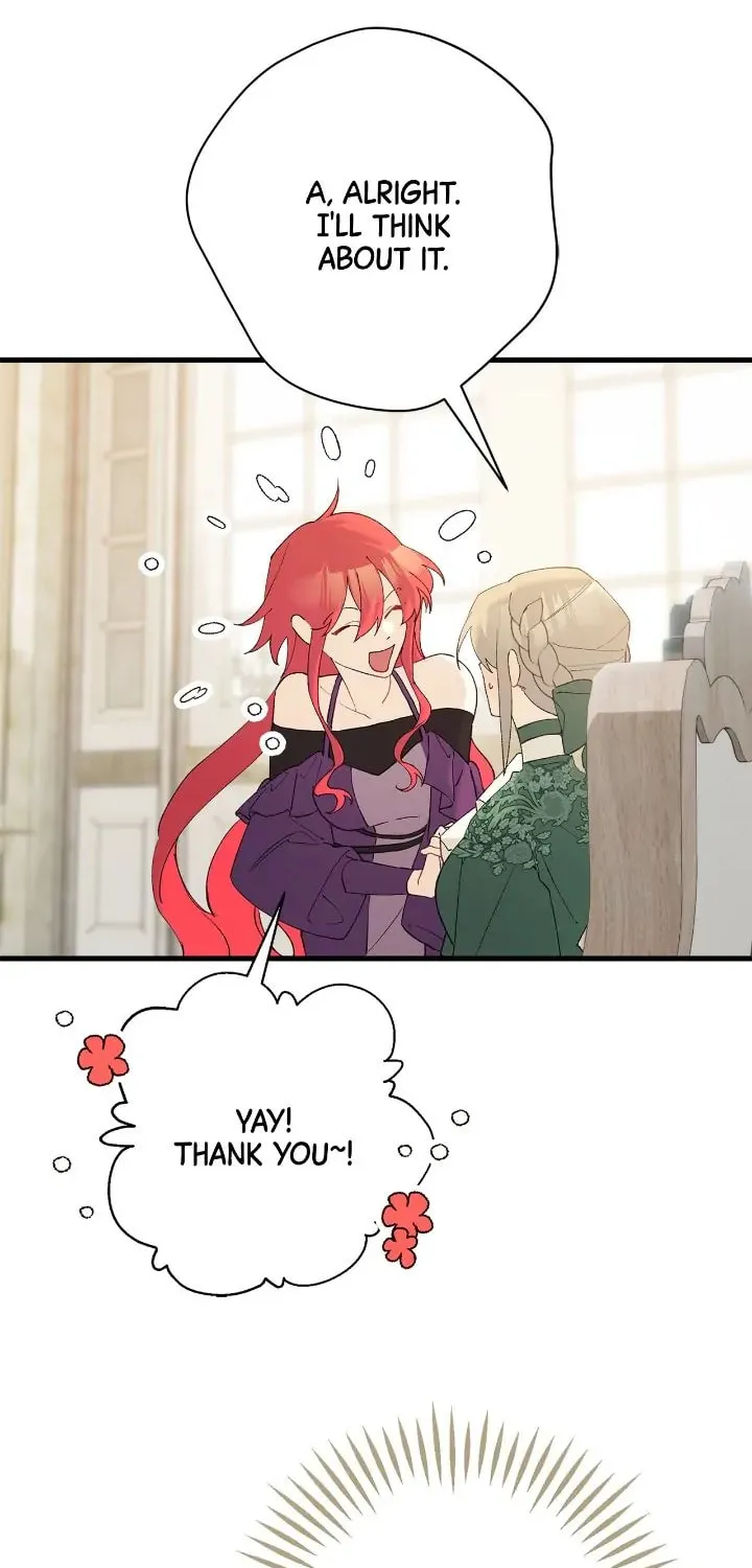 Read Cry for Me, Crown Prince chapter 73 image 57 on Lezhin