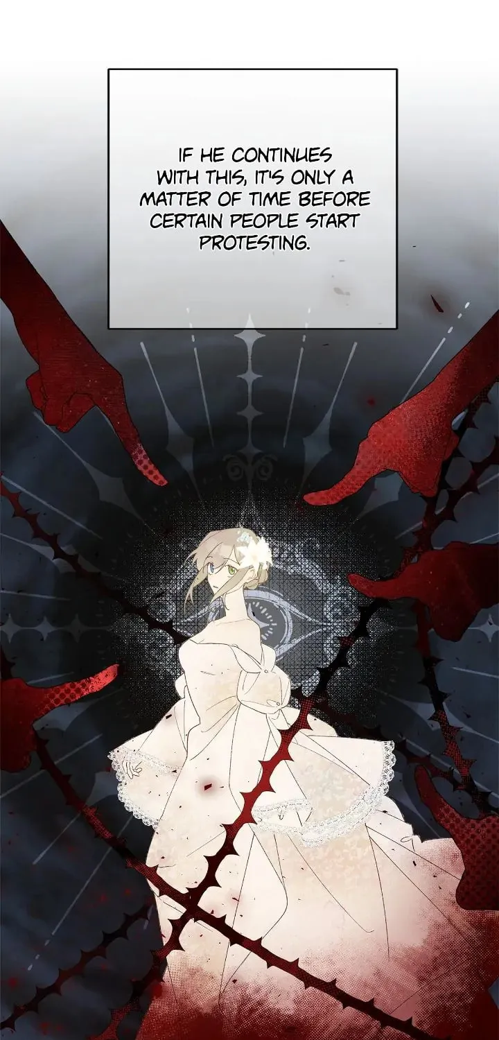 Read Cry for Me, Crown Prince chapter 73 image 69 on Lezhin
