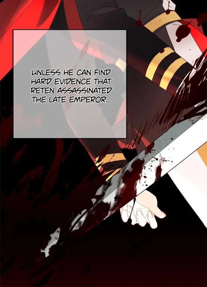 Read Cry for Me, Crown Prince chapter 73 image 71 on Lezhin