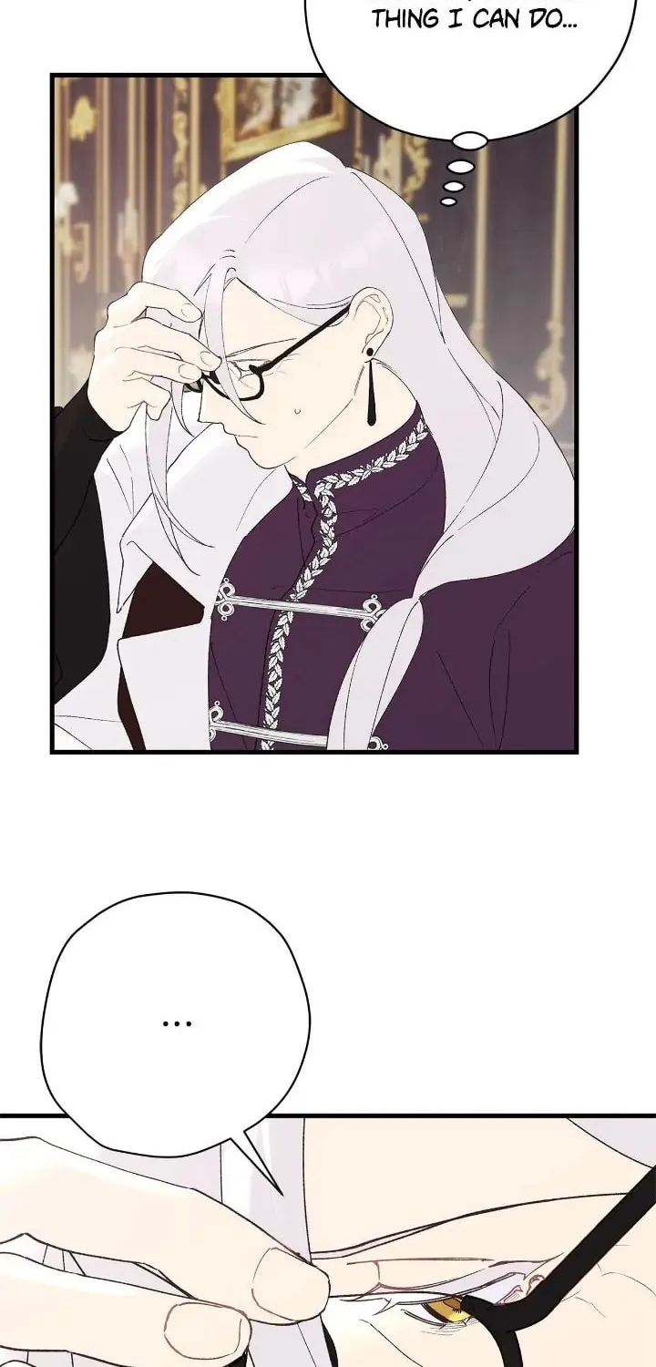 Read Cry for Me, Crown Prince chapter 73 image 73 on Lezhin