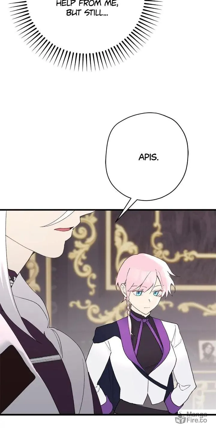 Read Cry for Me, Crown Prince chapter 73 image 75 on Lezhin