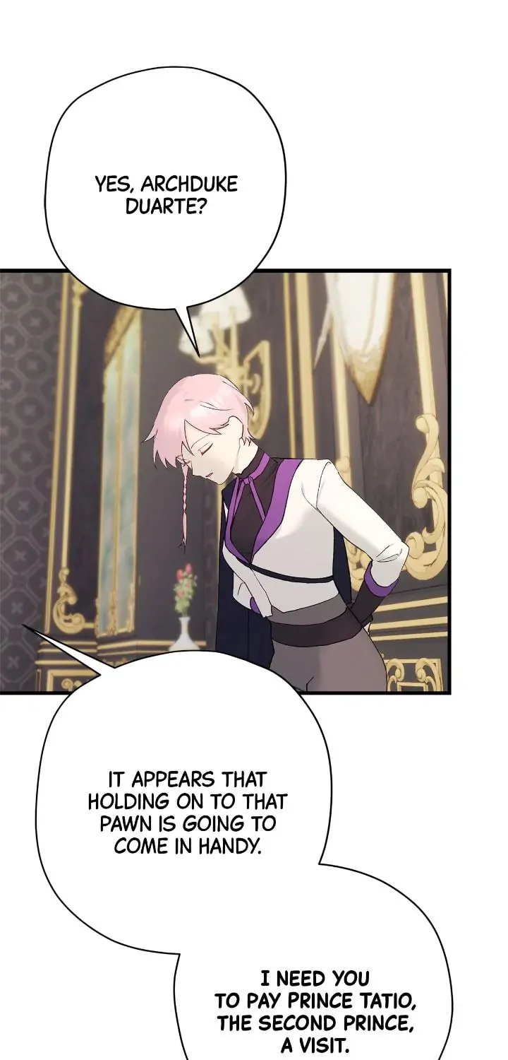 Read Cry for Me, Crown Prince chapter 73 image 76 on Lezhin