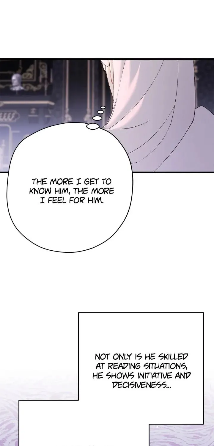 Read Cry for Me, Crown Prince chapter 73 image 89 on Lezhin