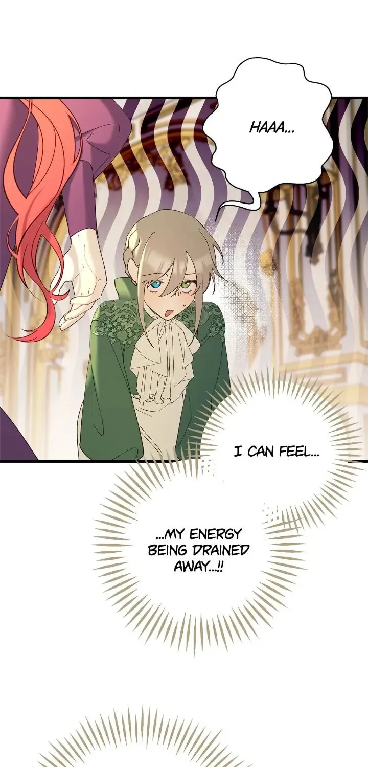 Read Cry for Me, Crown Prince chapter 74 image 1 on Lezhin