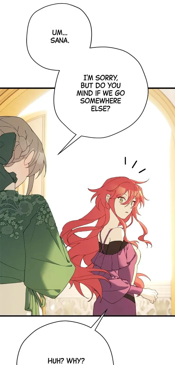 Read Cry for Me, Crown Prince chapter 74 image 14 on Lezhin