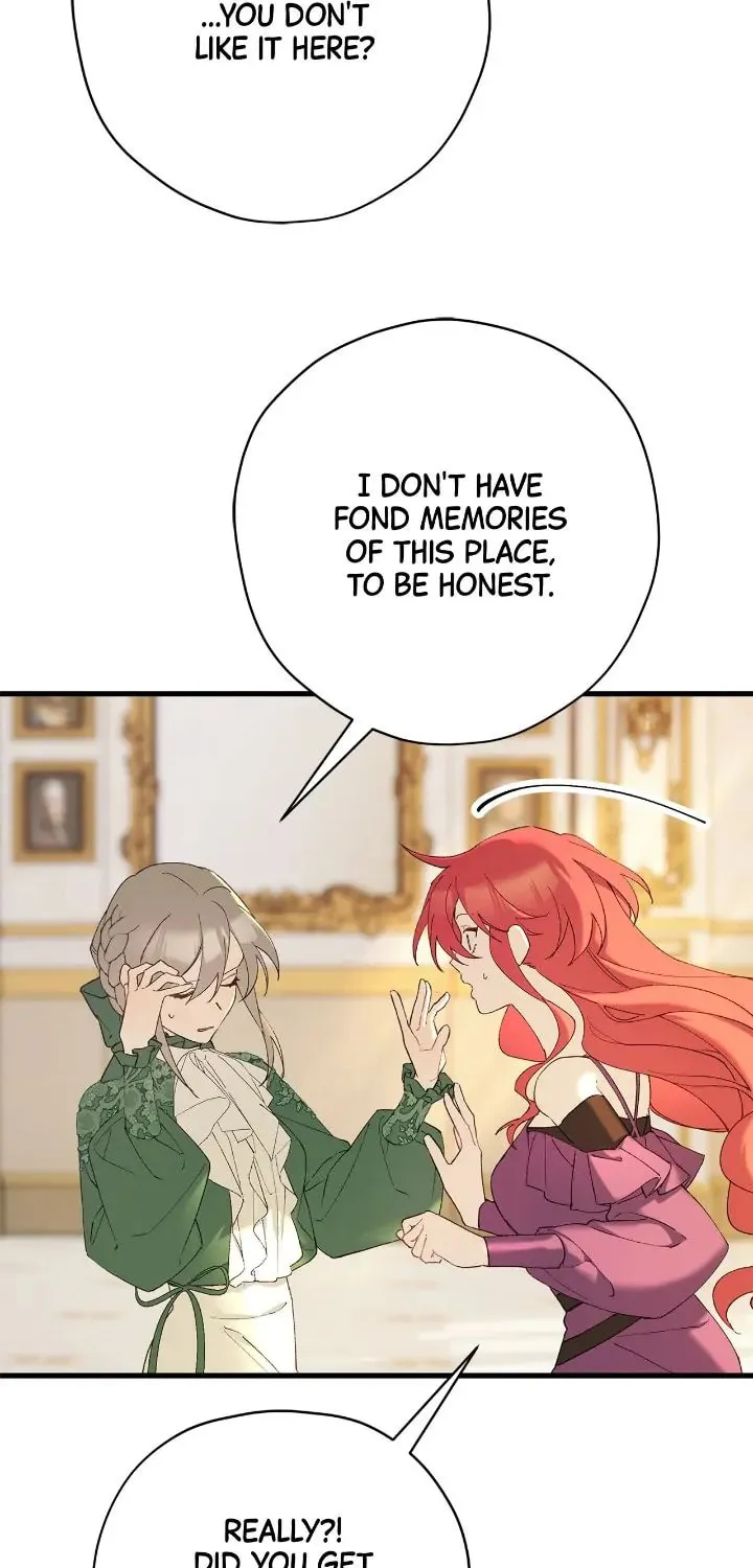 Read Cry for Me, Crown Prince chapter 74 image 15 on Lezhin