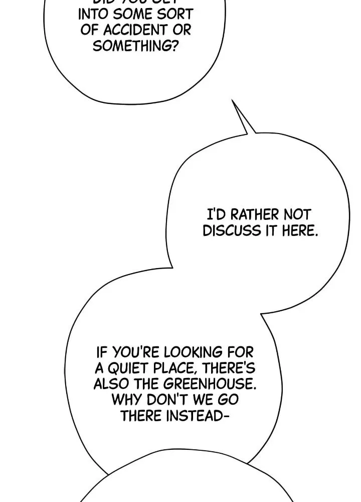Read Cry for Me, Crown Prince chapter 74 image 16 on Lezhin