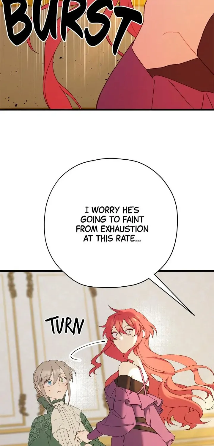 Read Cry for Me, Crown Prince chapter 74 image 18 on Lezhin