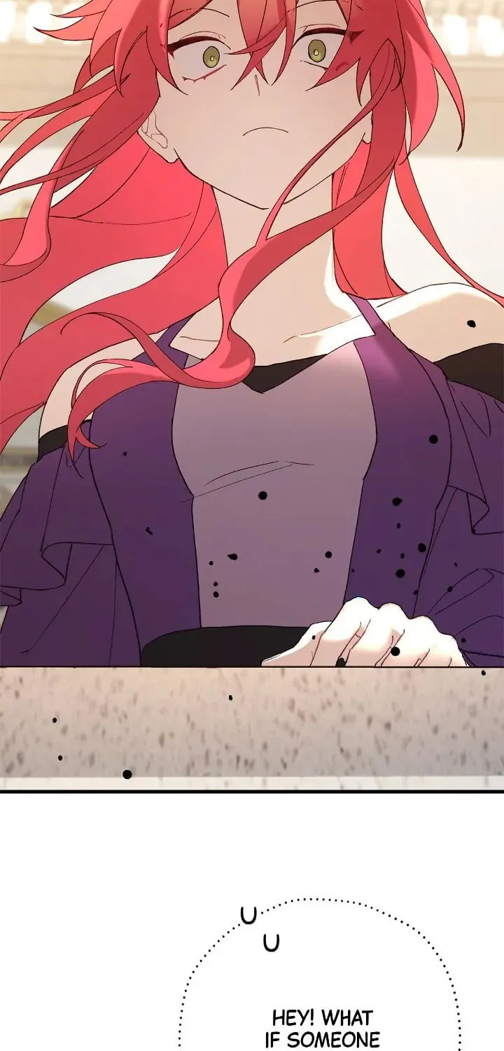 Read Cry for Me, Crown Prince chapter 74 image 22 on Lezhin
