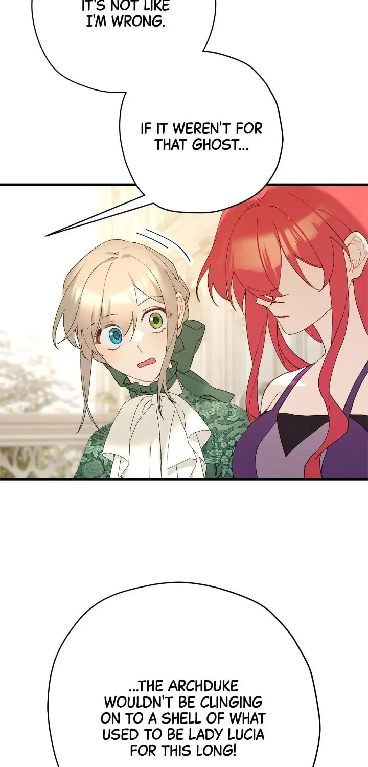 Read Cry for Me, Crown Prince chapter 74 image 24 on Lezhin
