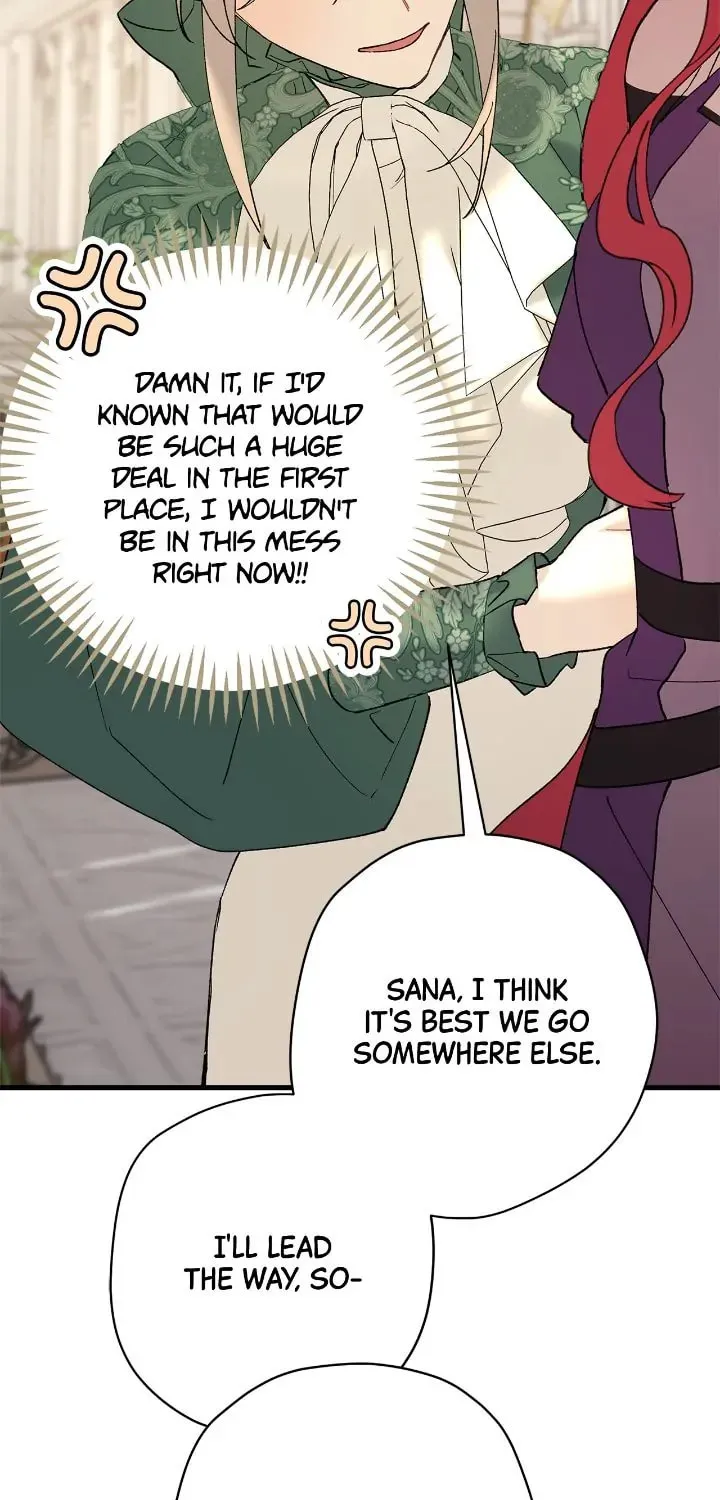 Read Cry for Me, Crown Prince chapter 74 image 30 on Lezhin