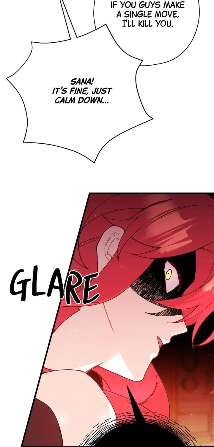 Read Cry for Me, Crown Prince chapter 74 image 35 on Lezhin