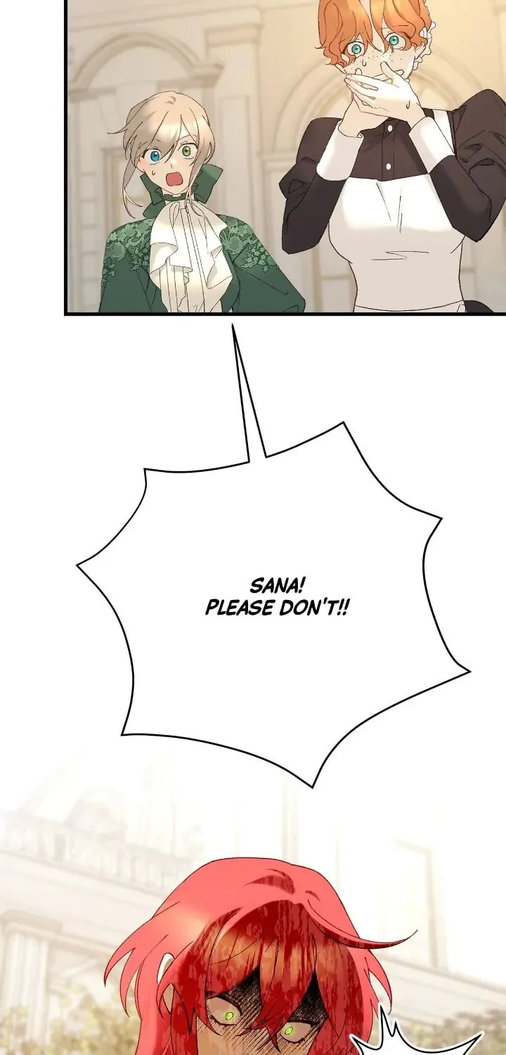 Read Cry for Me, Crown Prince chapter 74 image 45 on Lezhin