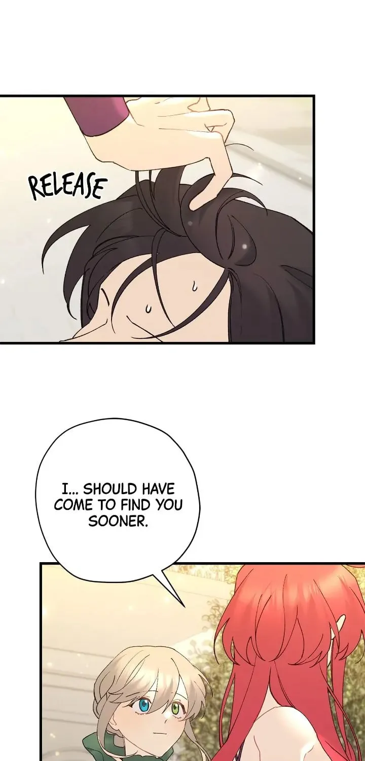 Read Cry for Me, Crown Prince chapter 74 image 59 on Lezhin