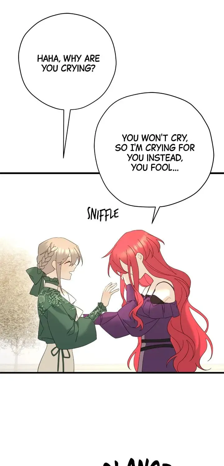 Read Cry for Me, Crown Prince chapter 74 image 63 on Lezhin