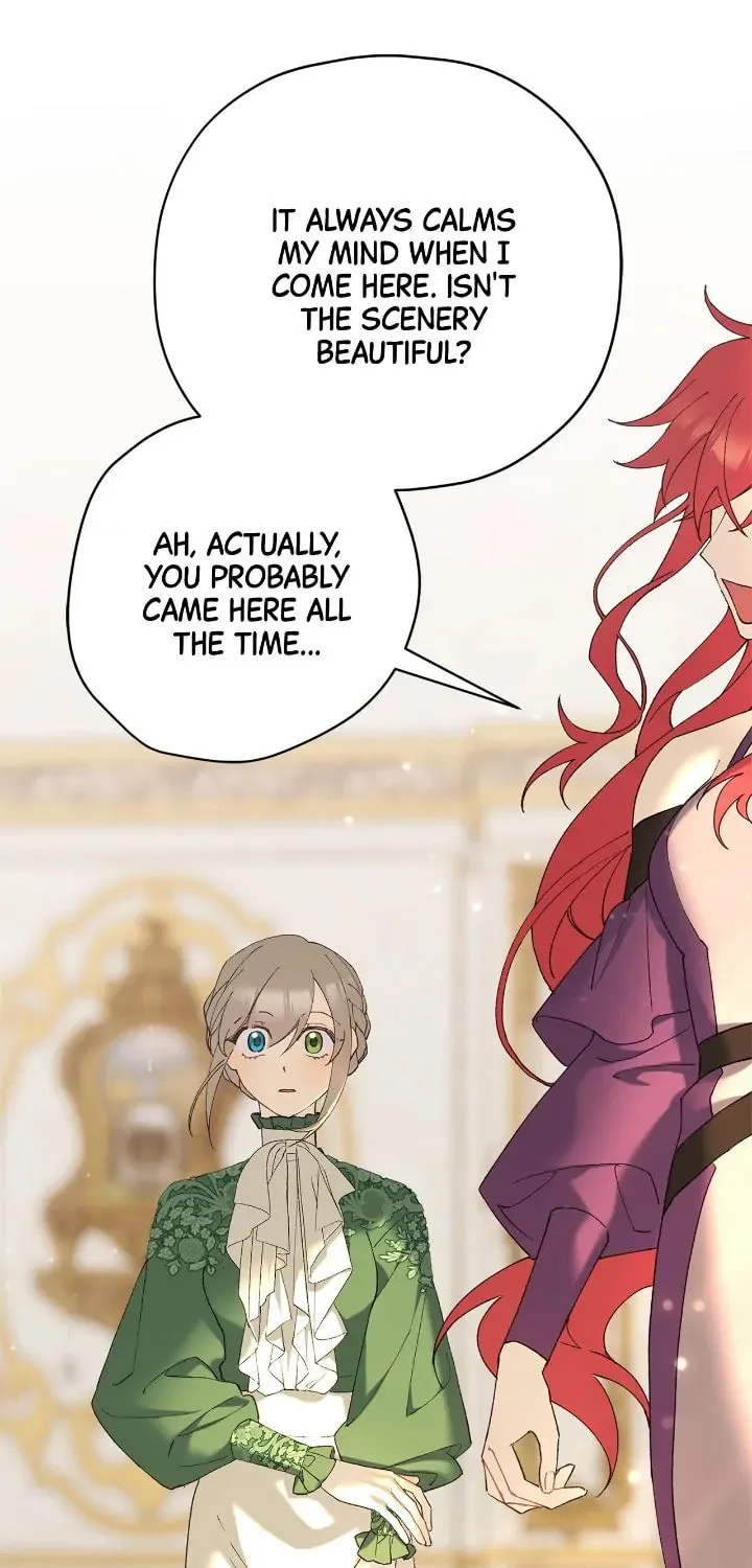 Read Cry for Me, Crown Prince chapter 74 image 7 on Lezhin