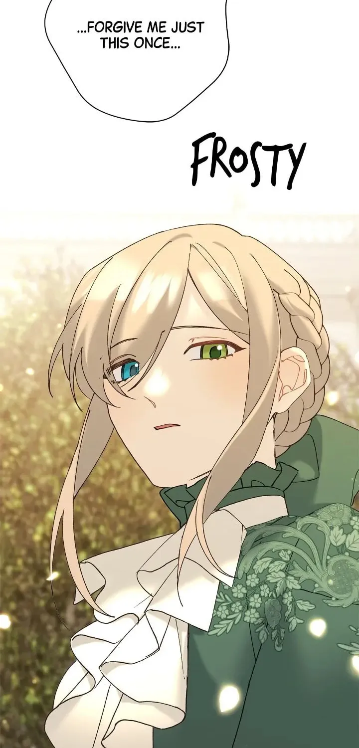 Read Cry for Me, Crown Prince chapter 74 image 74 on Lezhin