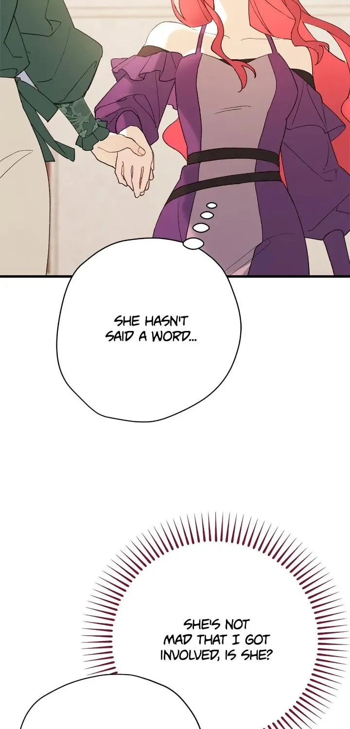 Read Cry for Me, Crown Prince chapter 74 image 83 on Lezhin