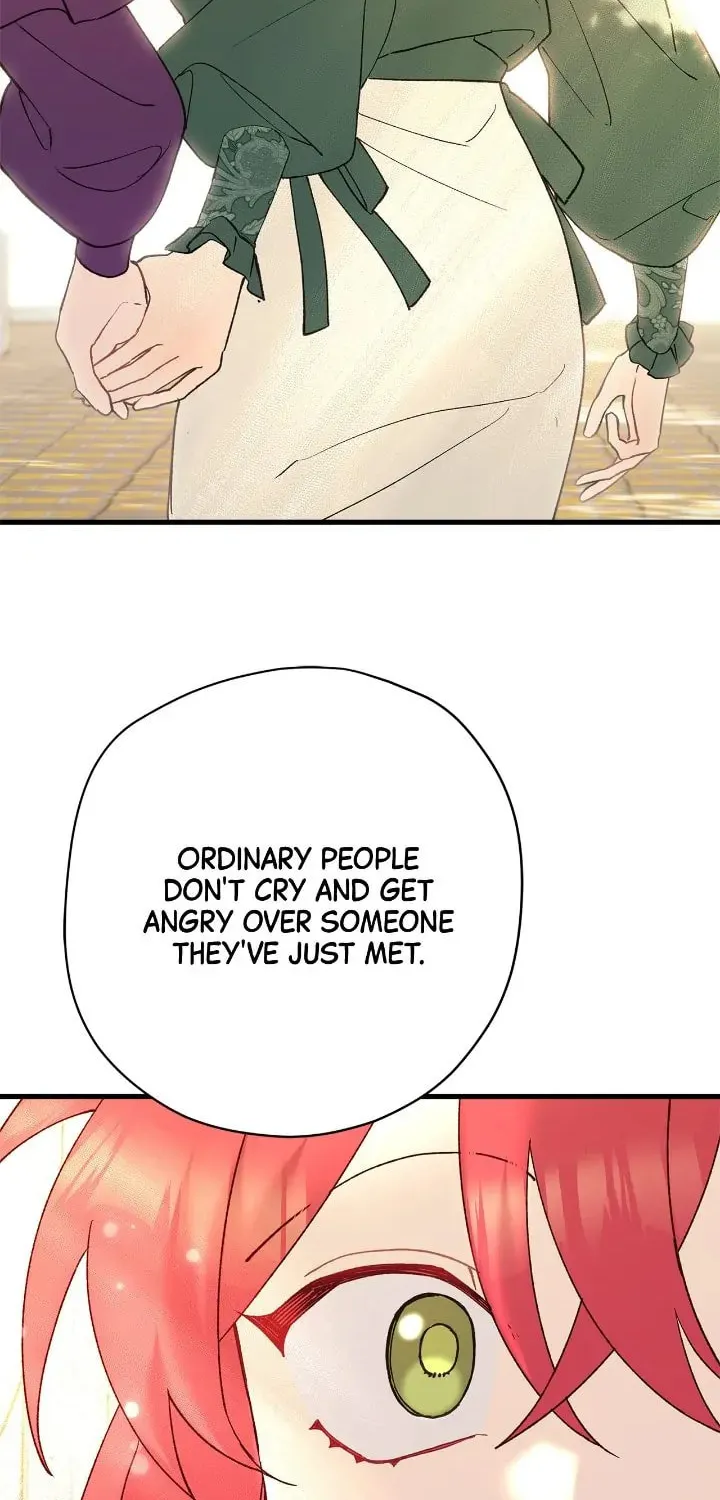 Read Cry for Me, Crown Prince chapter 74 image 86 on Lezhin