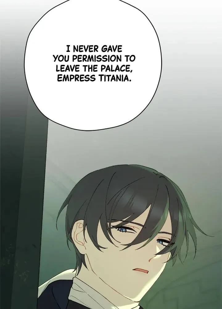 Read Cry for Me, Crown Prince chapter 75 image 16 on Lezhin