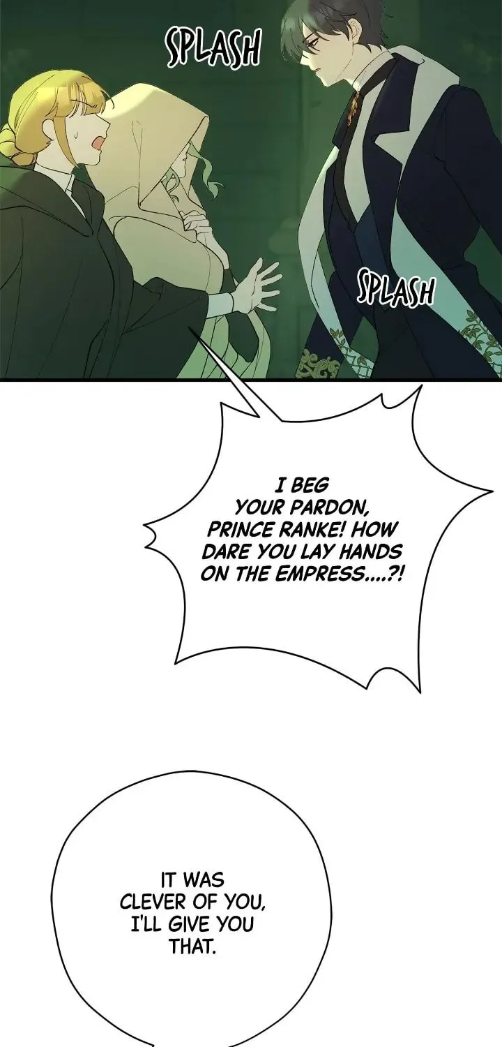 Read Cry for Me, Crown Prince chapter 75 image 18 on Lezhin