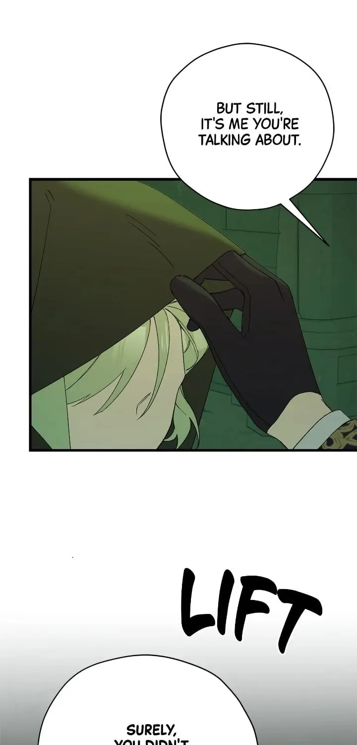Read Cry for Me, Crown Prince chapter 75 image 21 on Lezhin