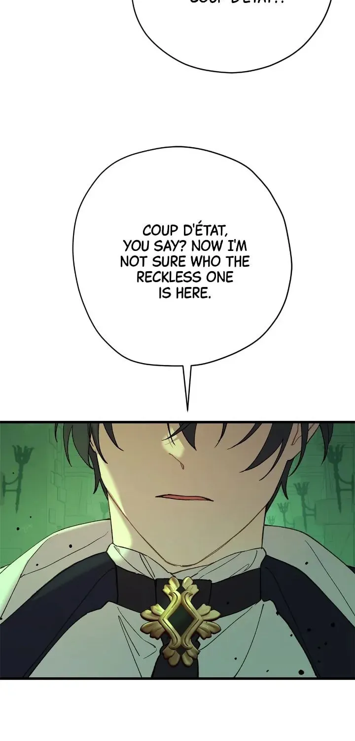 Read Cry for Me, Crown Prince chapter 75 image 25 on Lezhin