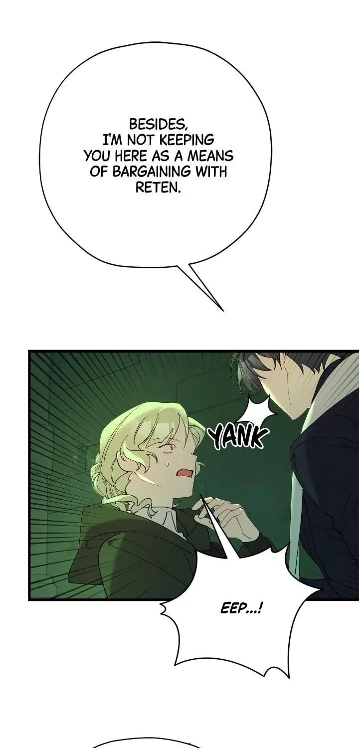 Read Cry for Me, Crown Prince chapter 75 image 29 on Lezhin