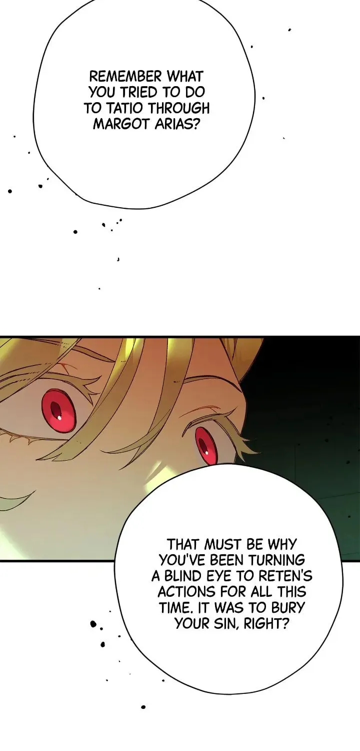 Read Cry for Me, Crown Prince chapter 75 image 30 on Lezhin