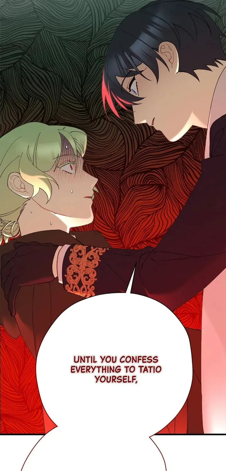 Read Cry for Me, Crown Prince chapter 75 image 32 on Lezhin