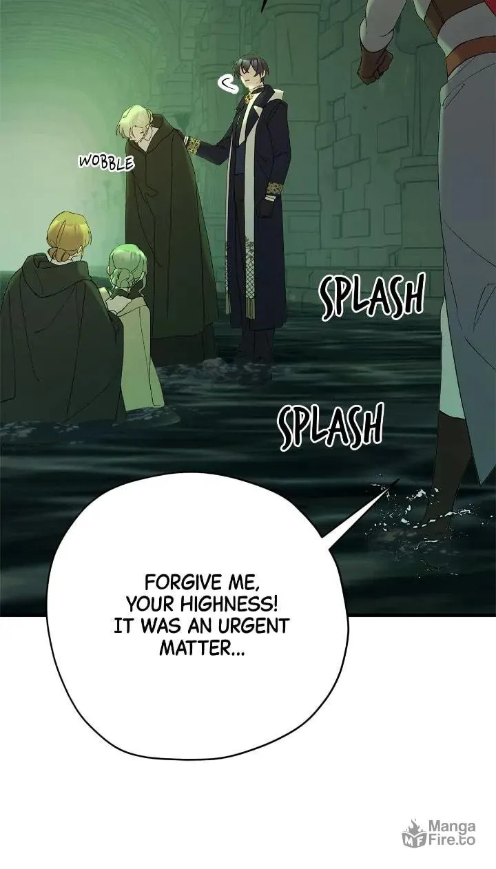 Read Cry for Me, Crown Prince chapter 75 image 35 on Lezhin
