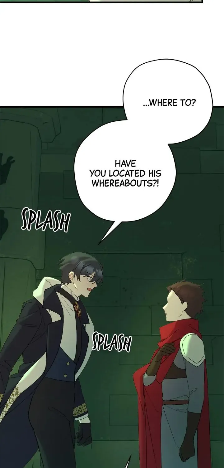 Read Cry for Me, Crown Prince chapter 75 image 37 on Lezhin