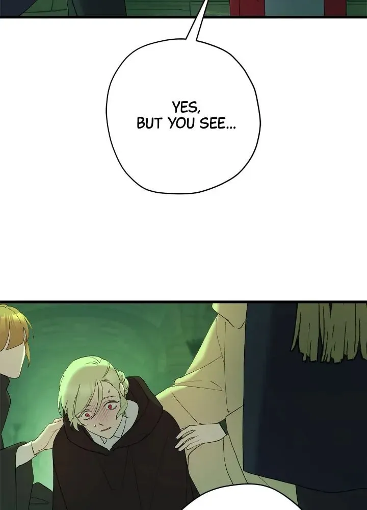 Read Cry for Me, Crown Prince chapter 75 image 38 on Lezhin