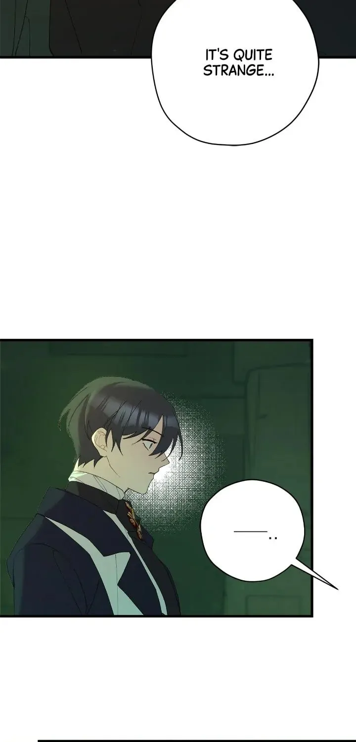Read Cry for Me, Crown Prince chapter 75 image 39 on Lezhin
