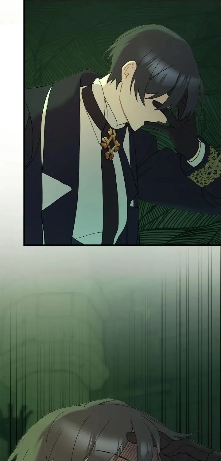 Read Cry for Me, Crown Prince chapter 75 image 40 on Lezhin