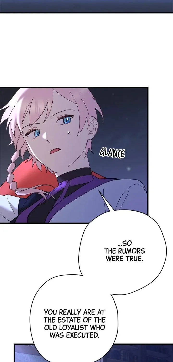 Read Cry for Me, Crown Prince chapter 75 image 47 on Lezhin