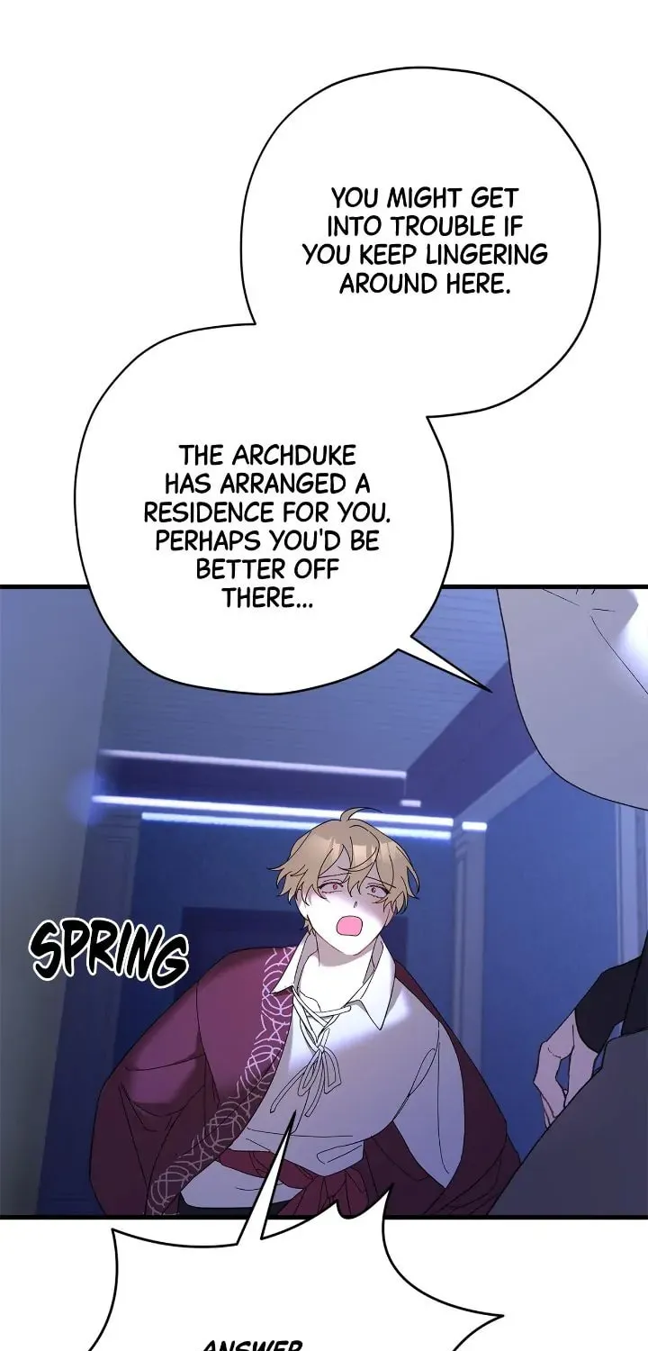 Read Cry for Me, Crown Prince chapter 75 image 49 on Lezhin