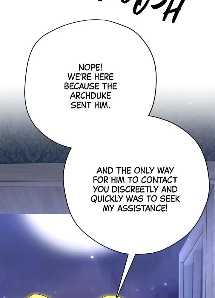 Read Cry for Me, Crown Prince chapter 75 image 51 on Lezhin