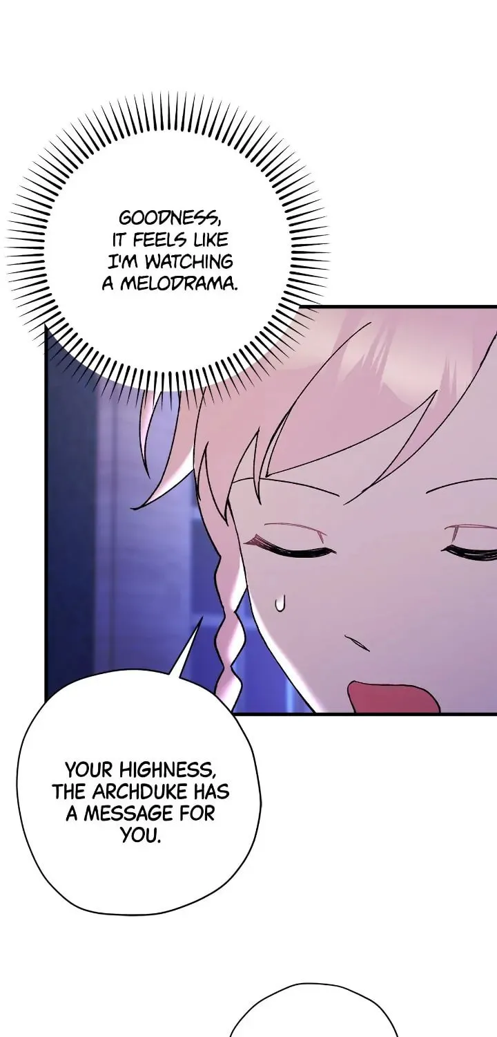 Read Cry for Me, Crown Prince chapter 75 image 62 on Lezhin