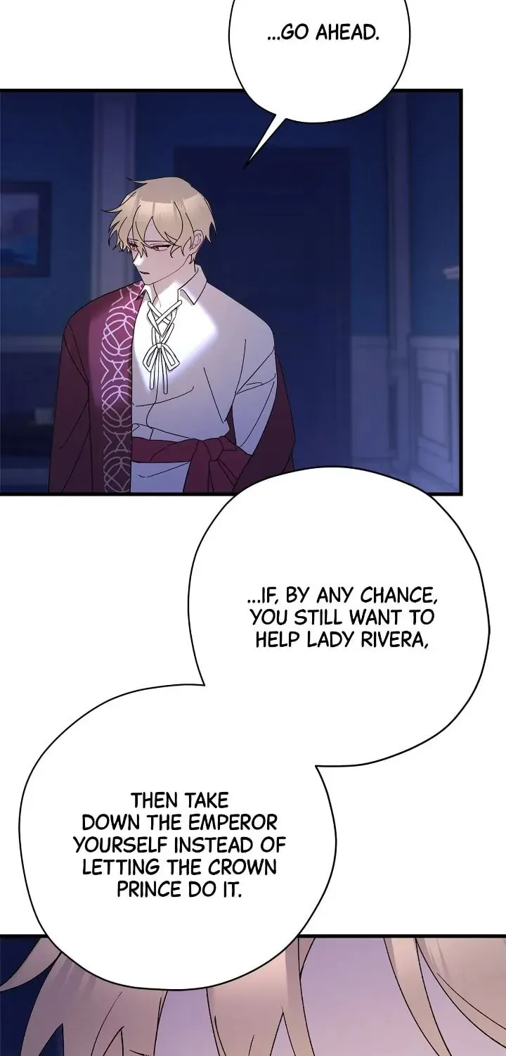 Read Cry for Me, Crown Prince chapter 75 image 63 on Lezhin