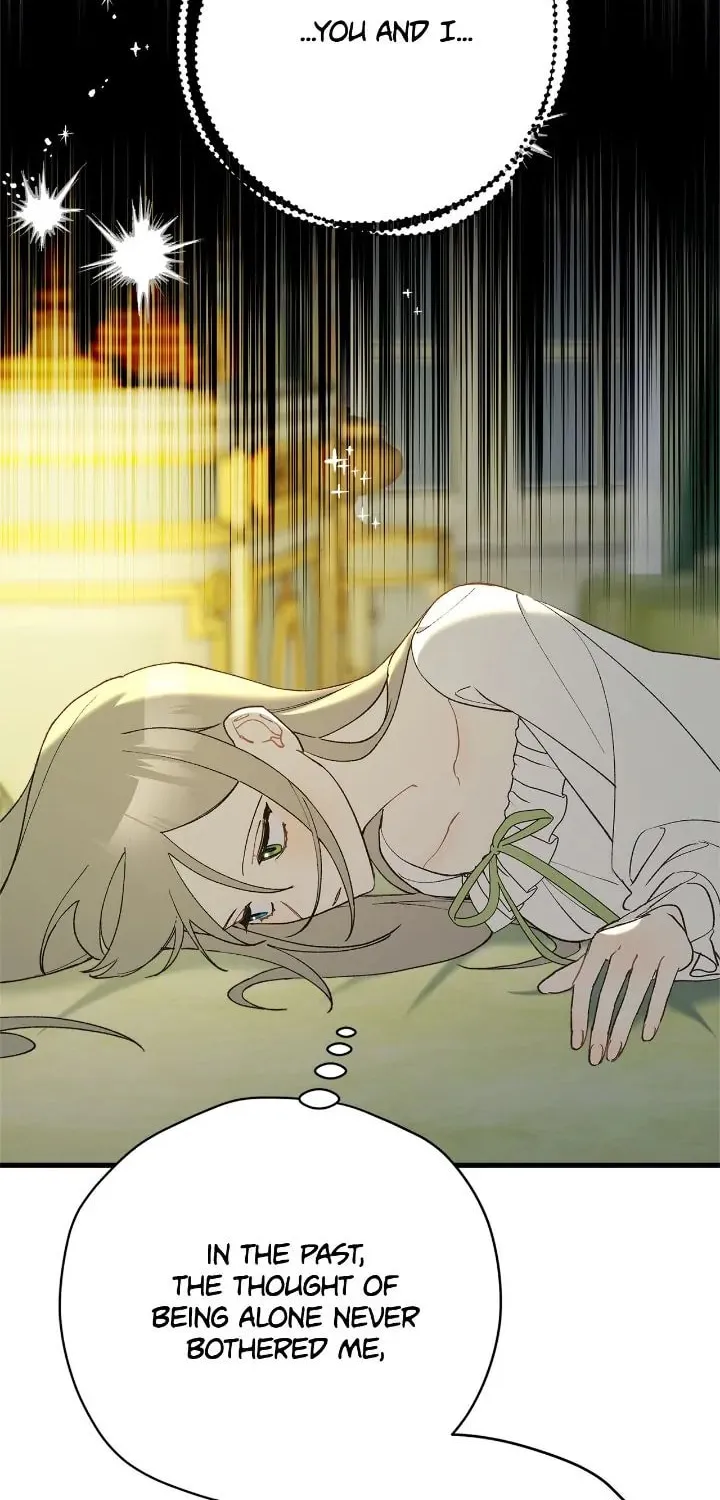 Read Cry for Me, Crown Prince chapter 75 image 8 on Lezhin