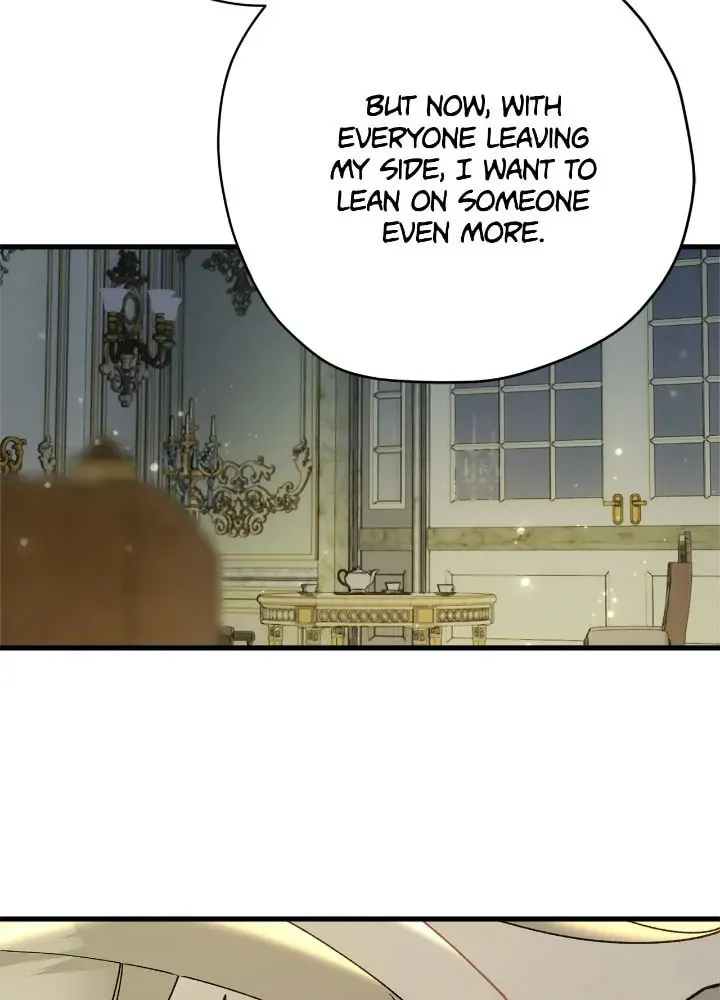 Read Cry for Me, Crown Prince chapter 75 image 9 on Lezhin
