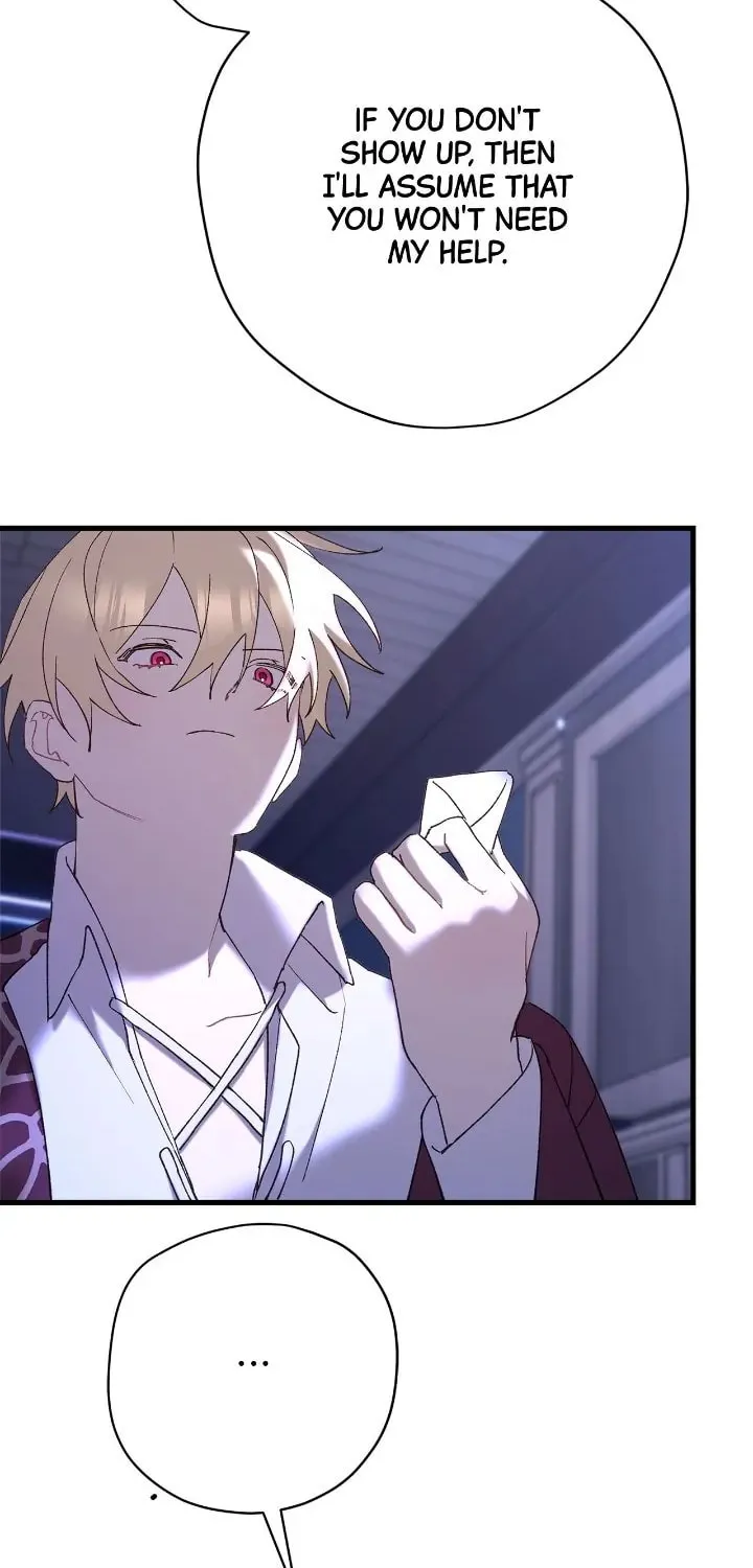 Read Cry for Me, Crown Prince chapter 76 image 1 on Lezhin