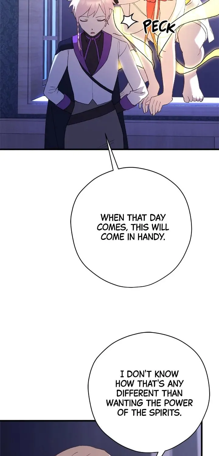 Read Cry for Me, Crown Prince chapter 76 image 10 on Lezhin