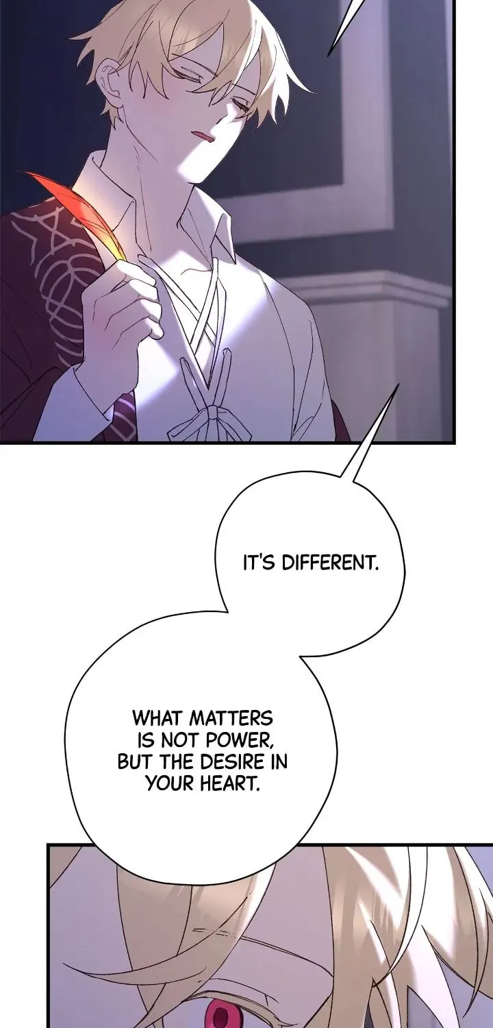 Read Cry for Me, Crown Prince chapter 76 image 11 on Lezhin