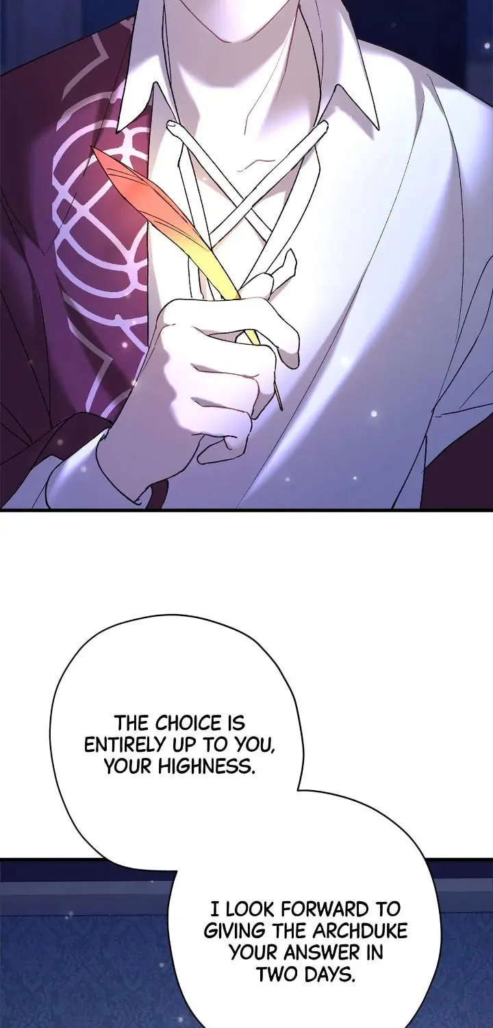 Read Cry for Me, Crown Prince chapter 76 image 16 on Lezhin