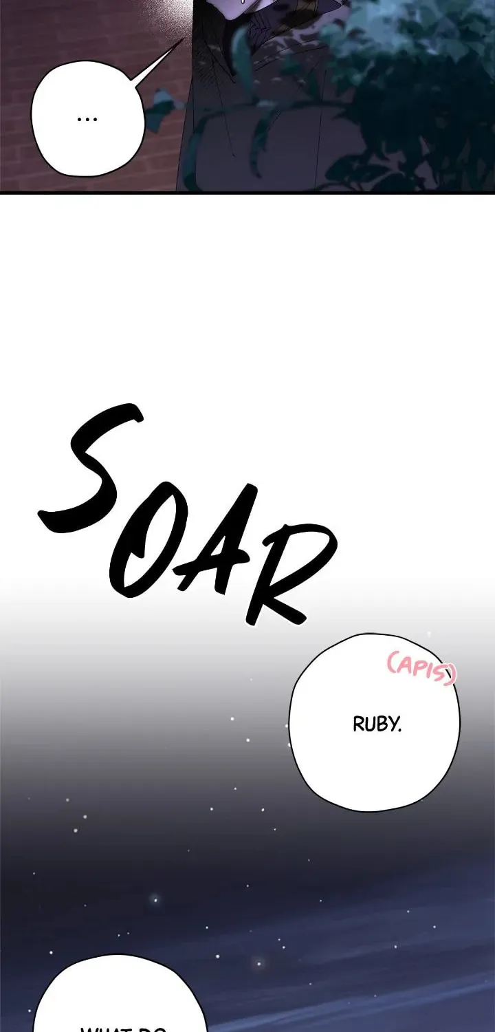 Read Cry for Me, Crown Prince chapter 76 image 21 on Lezhin