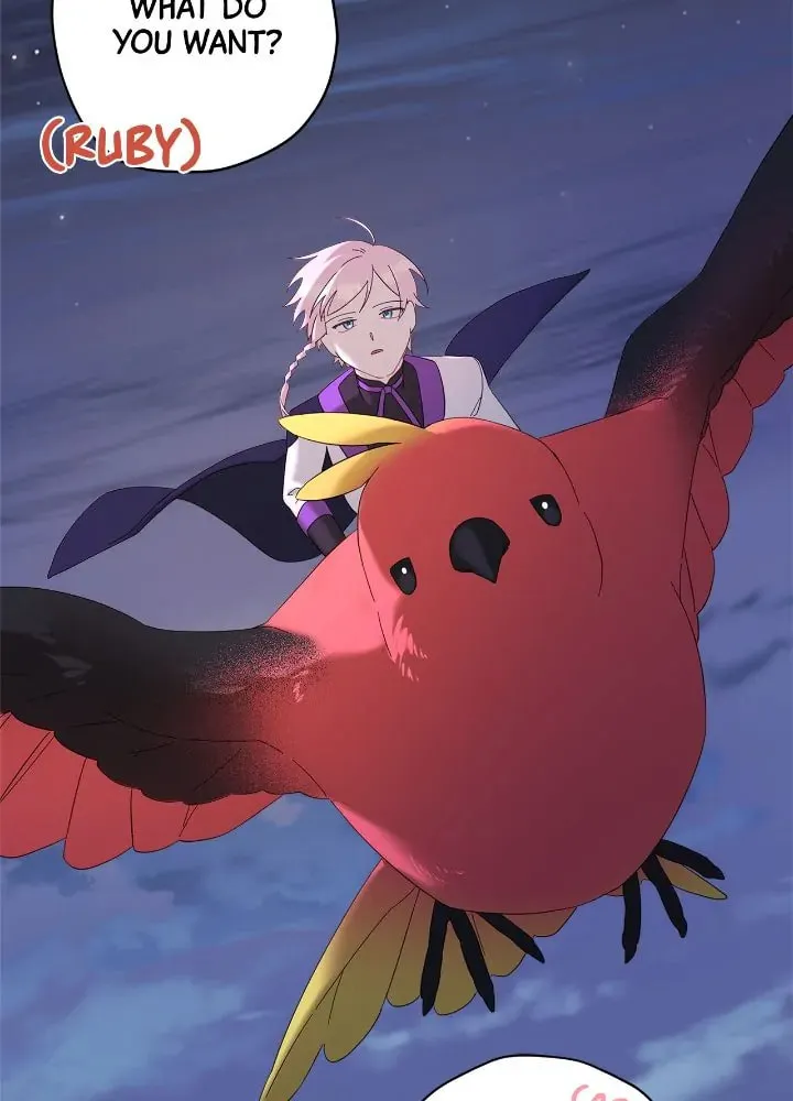 Read Cry for Me, Crown Prince chapter 76 image 22 on Lezhin