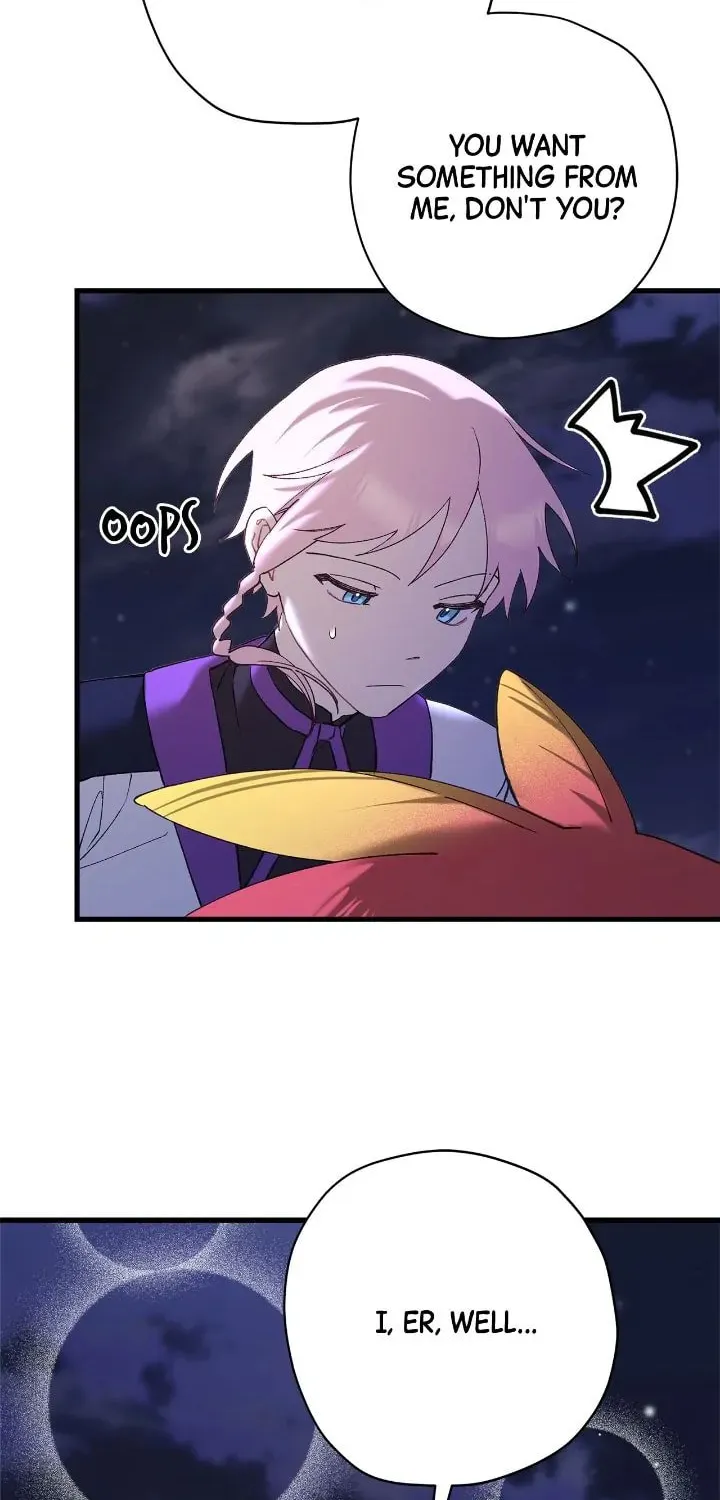 Read Cry for Me, Crown Prince chapter 76 image 24 on Lezhin